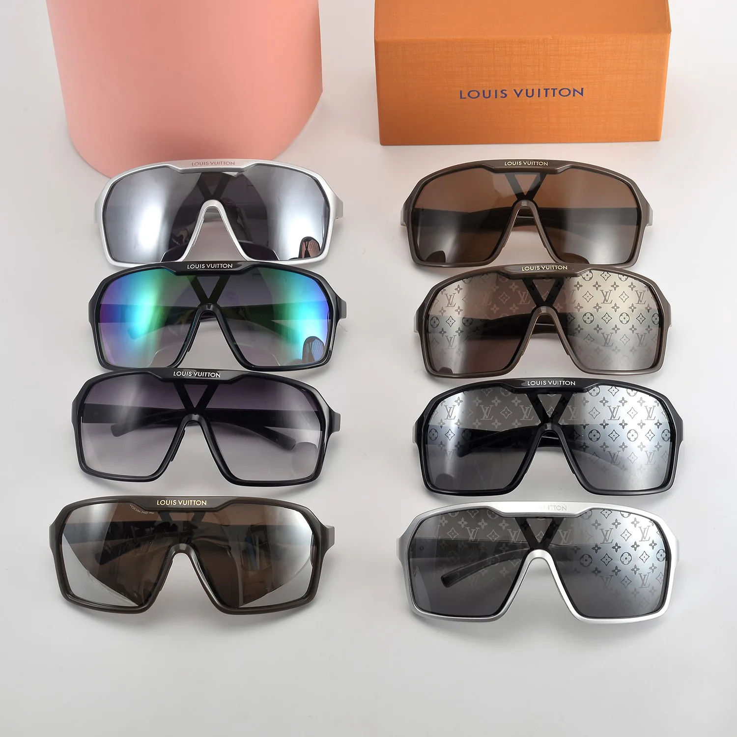 Очки Louis Vuitton 10118397