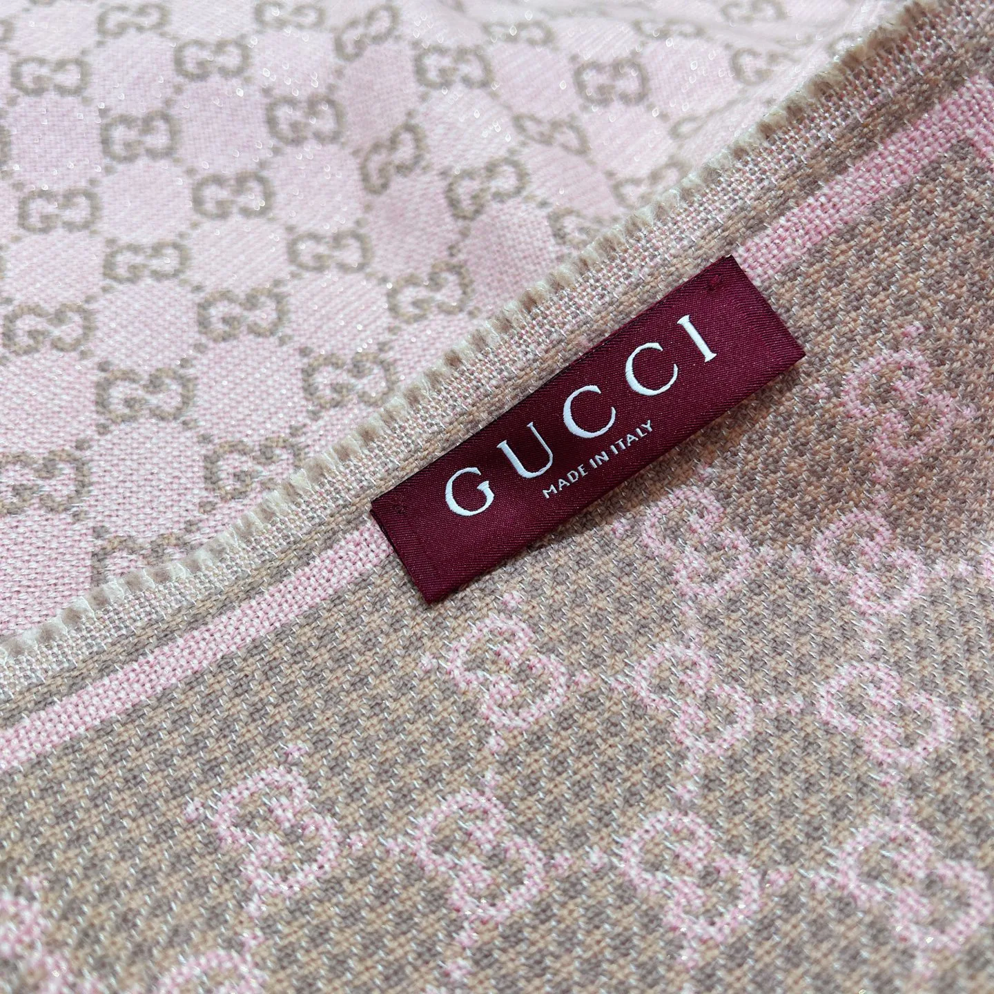 Шарфы Gucci 207693