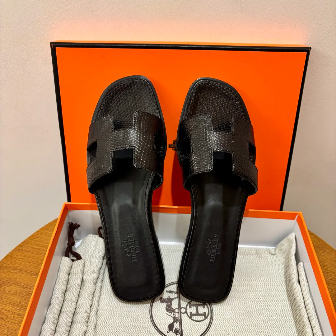 Сандалии Женские Hermes 11408679