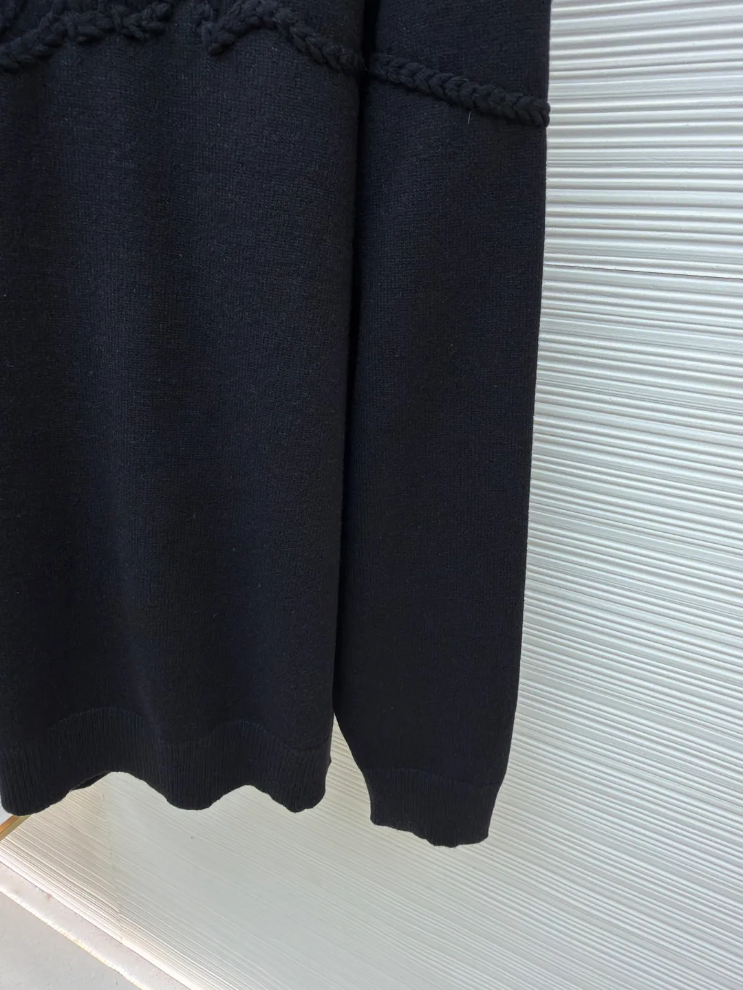 Джемперы И Свитеры Мужские Christian Dior 412786