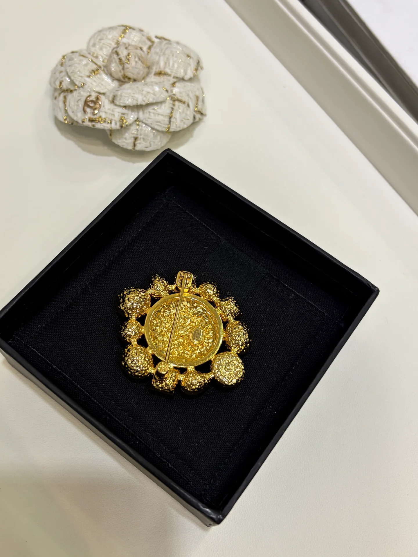 Бижутерия Chanel 1892864