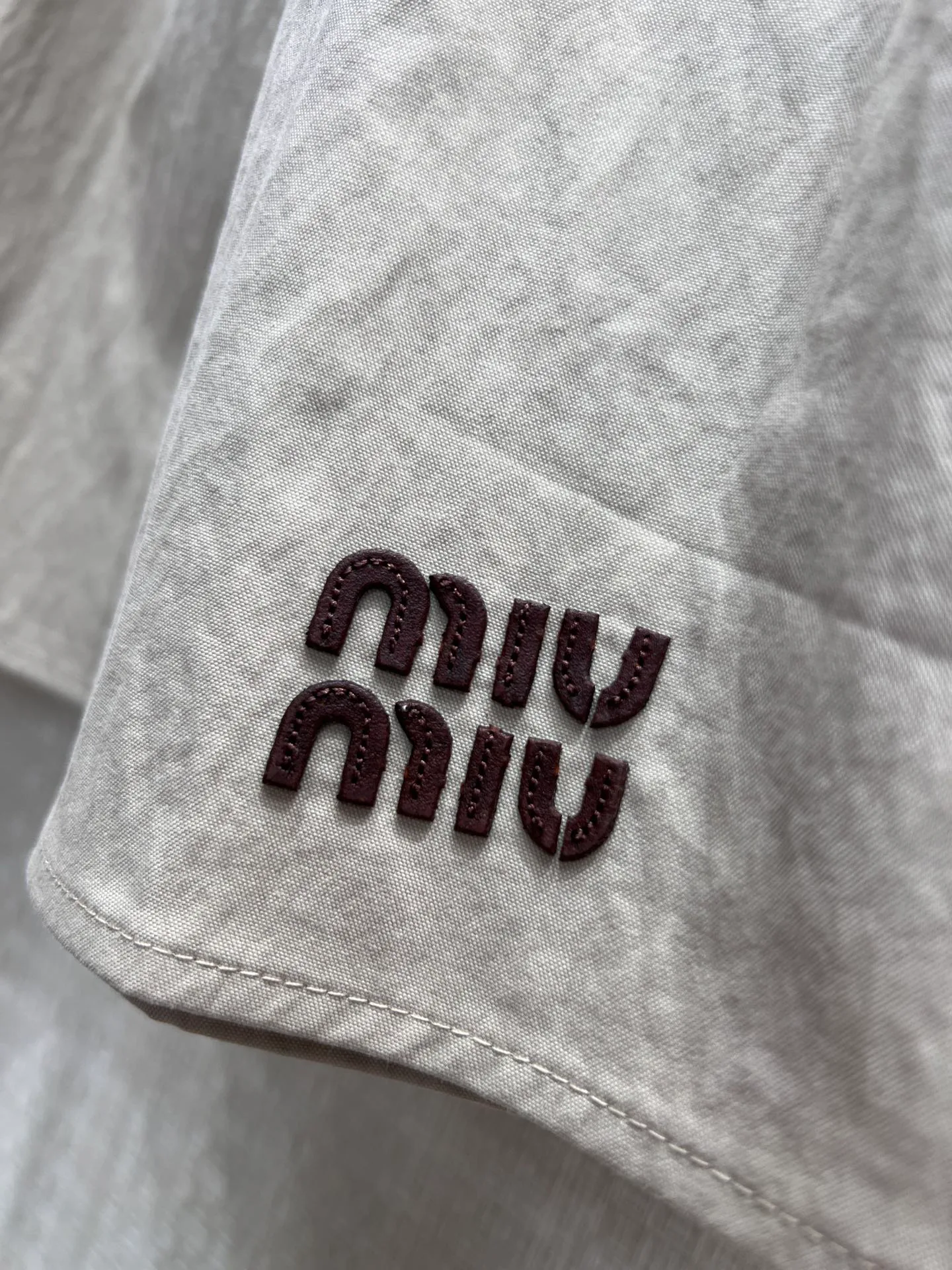 Юбки Женские Miu Miu 13478776