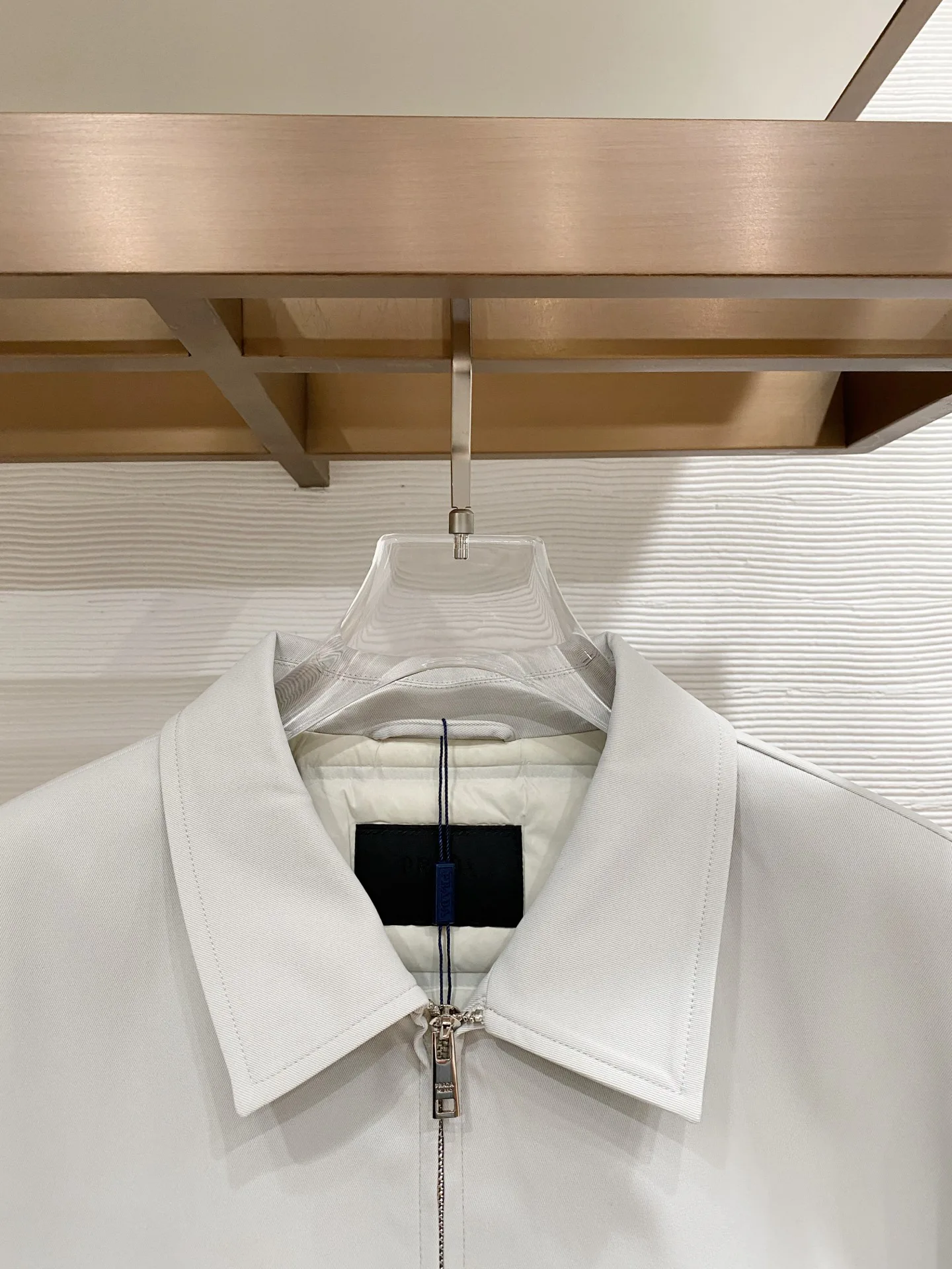 Куртки И Пуховики Мужские Prada 619024