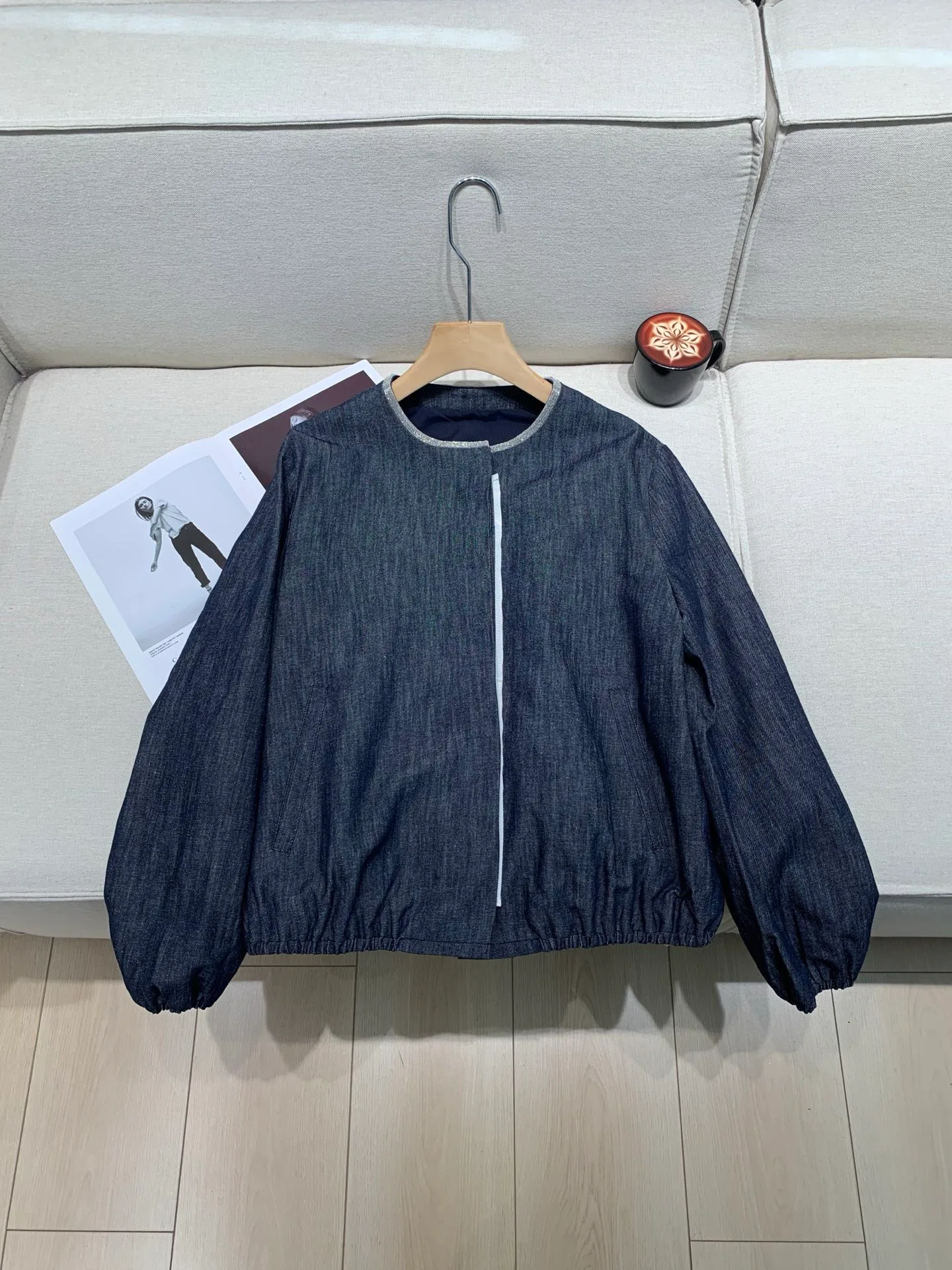 Куртки И Пуховики Женские Bottega Veneta 4769548