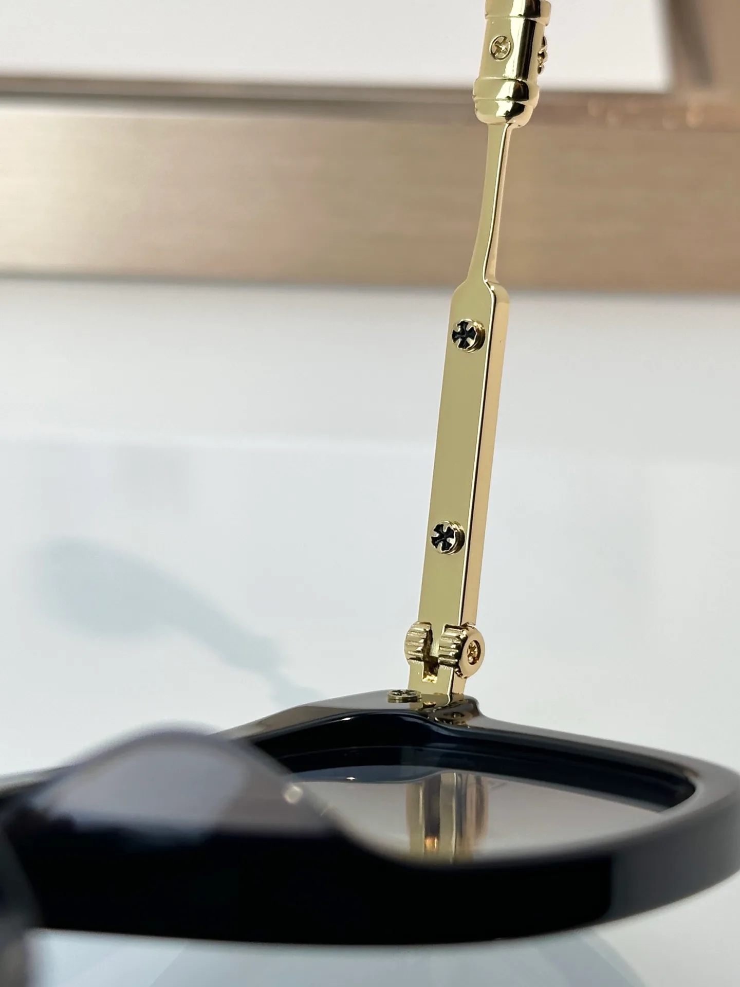 Очки Chrome Hearts 13417082