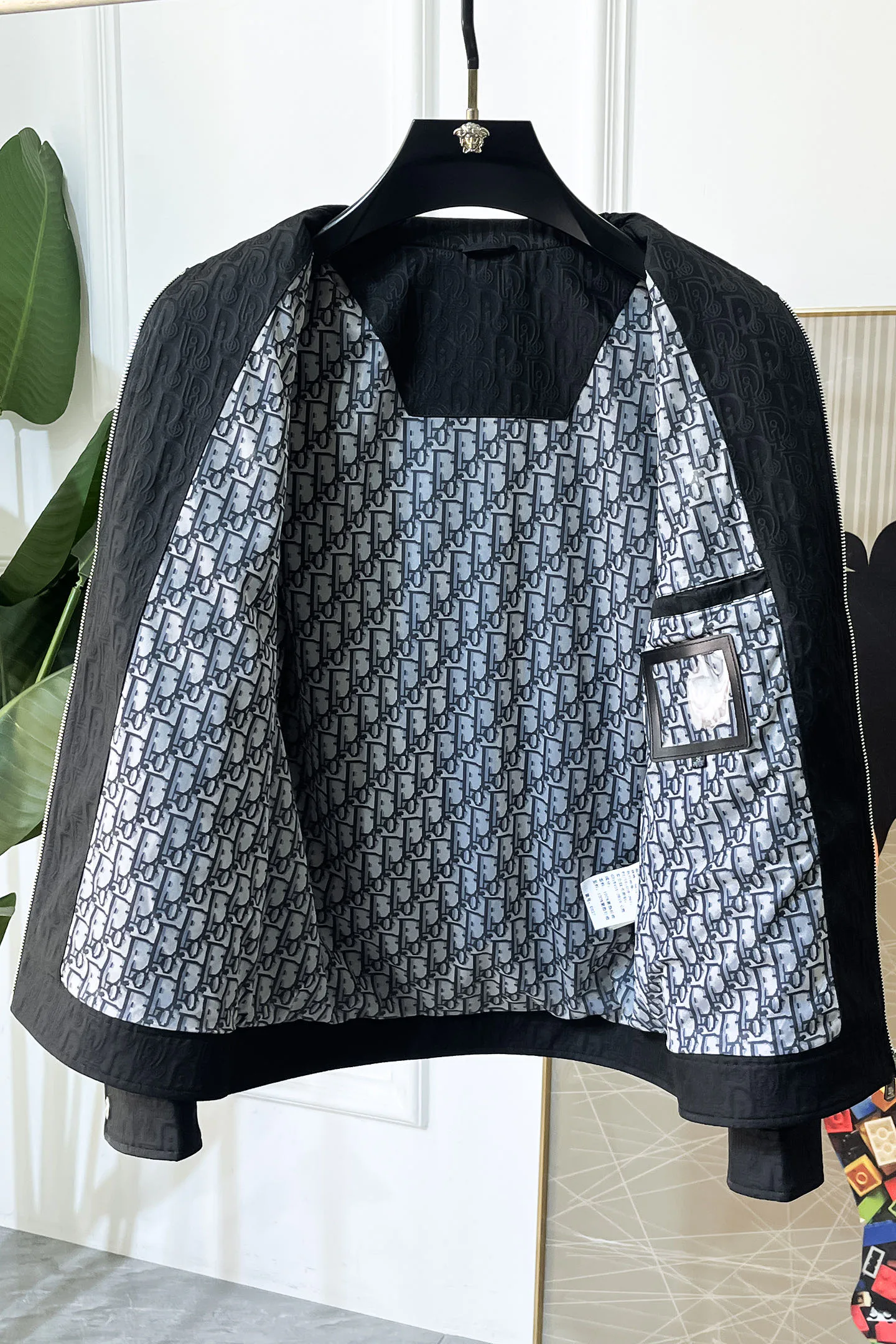 Куртки И Пуховики Мужские Christian Dior 11222582