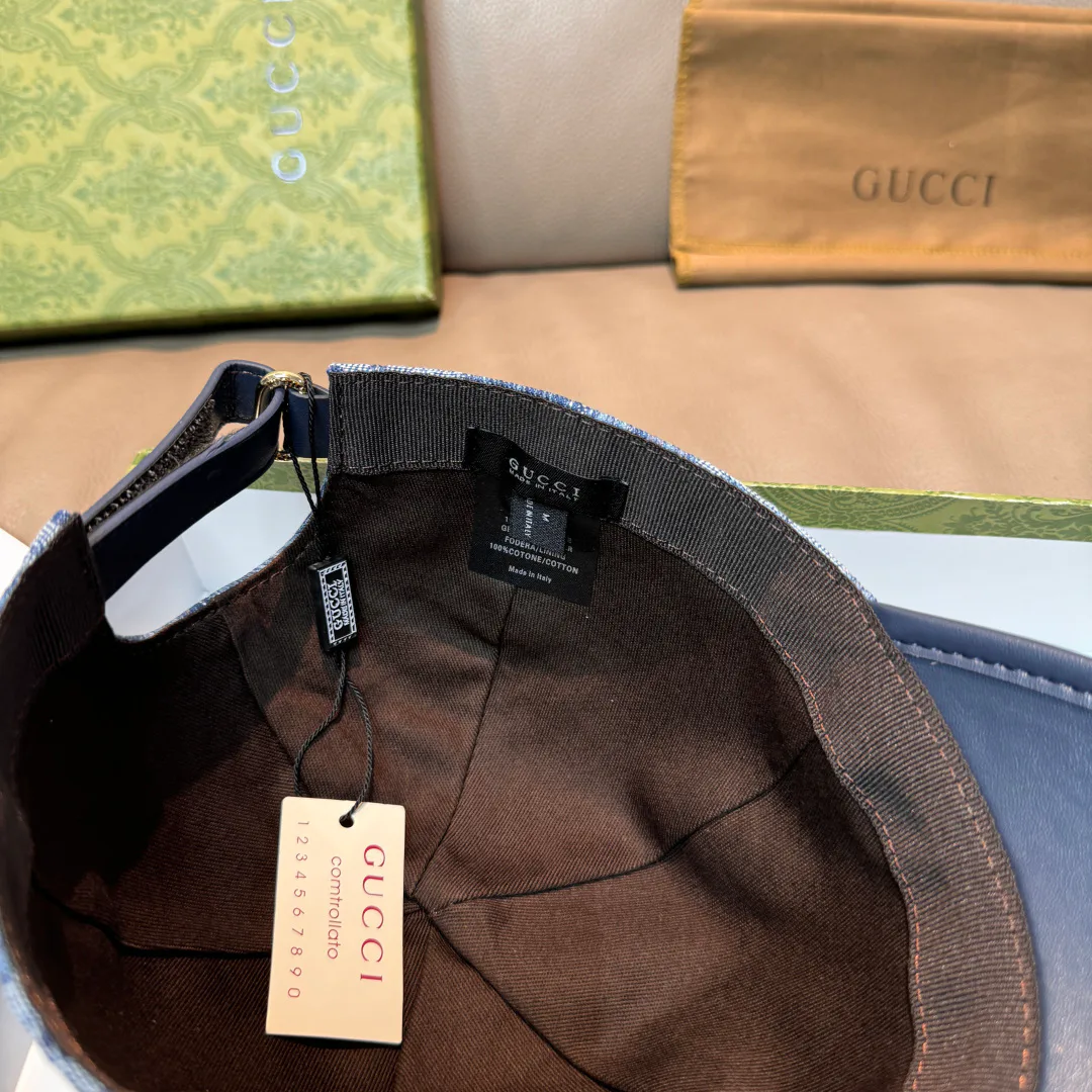 Головные Уборы Gucci 11529557