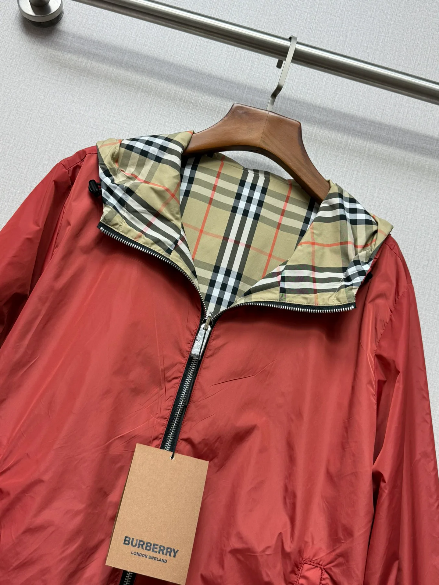 Жакеты Женские Burberry 12093239