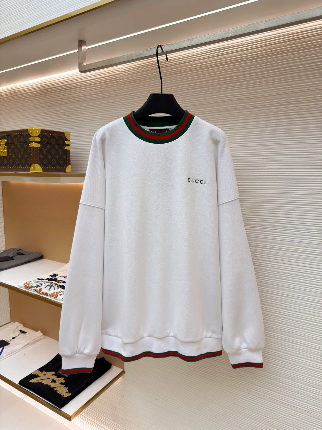 Свитшоты И Худи Мужские Gucci 6114496