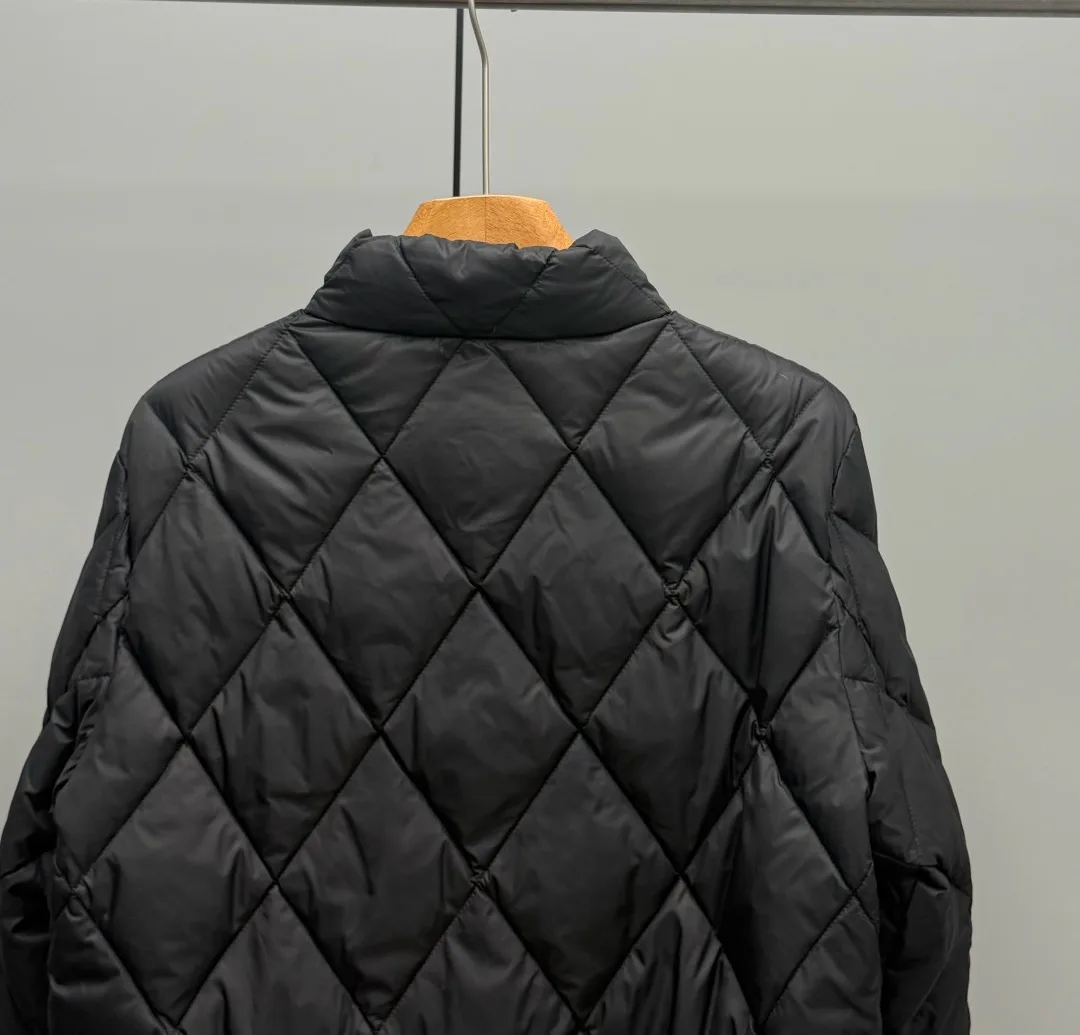 Куртки И Пуховики Женские Burberry 17920945