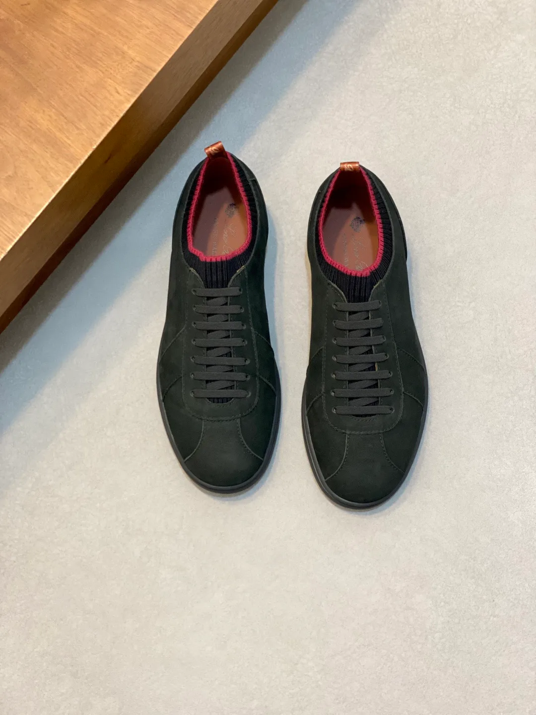 Кеды Мужские Loro Piana 4713270