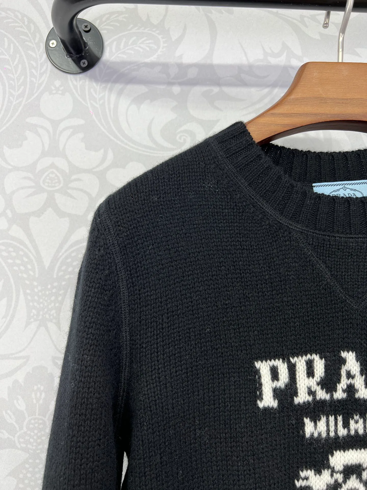 Джемперы И Свитеры Женские Prada 1890642