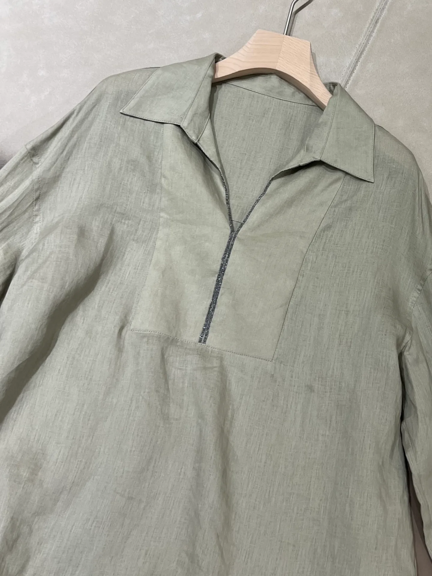 Рубашки Женские Brunello Cucinelli 11568610