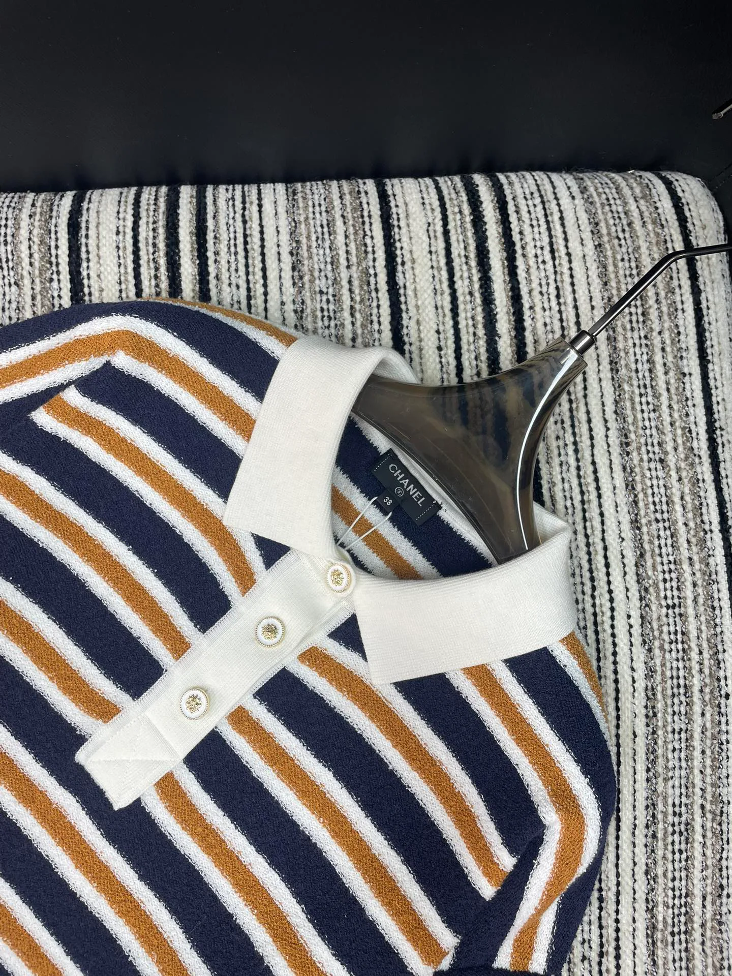 Футболки Женские Chanel 457792