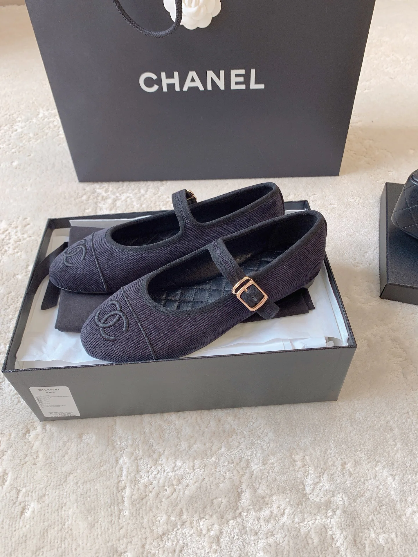 Туфли Женские Chanel 17449461