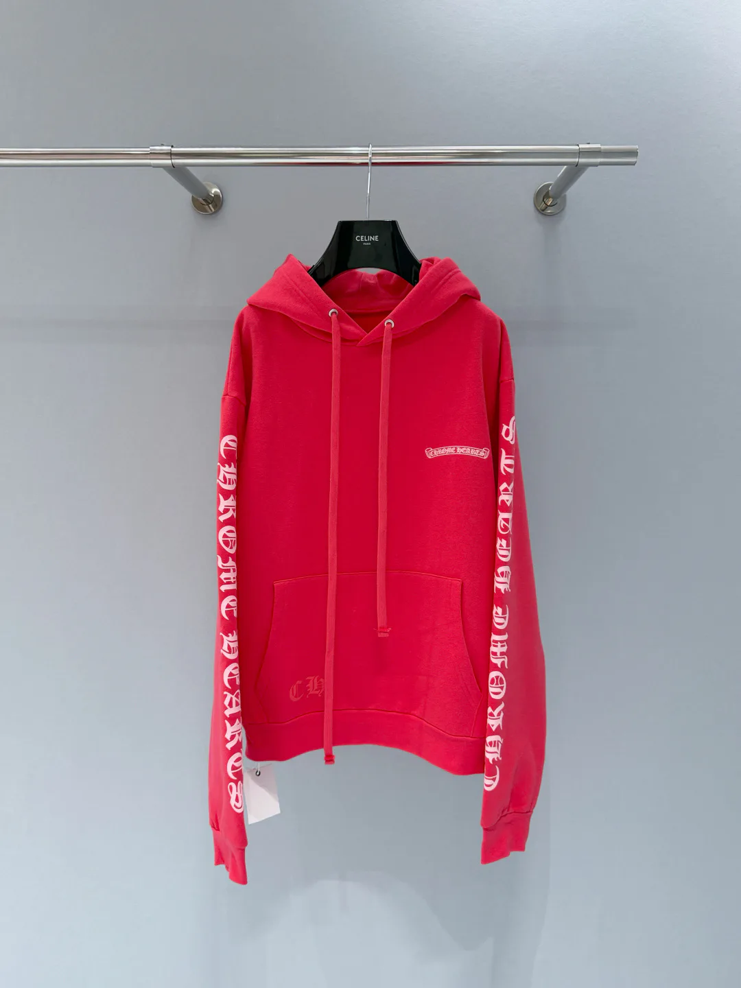 Свитшоты И Худи Женские Chrome Hearts 18746099