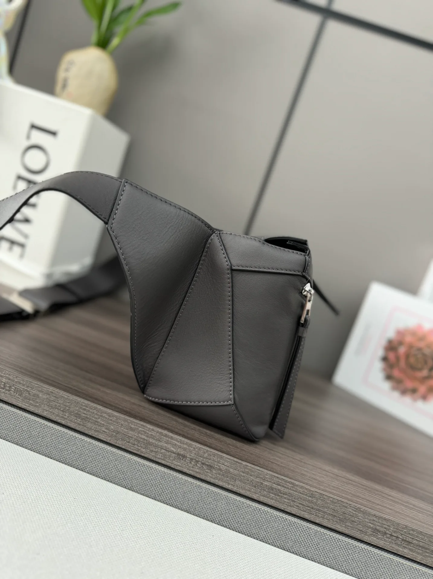 Поясные Сумки Женские Loewe 13401759