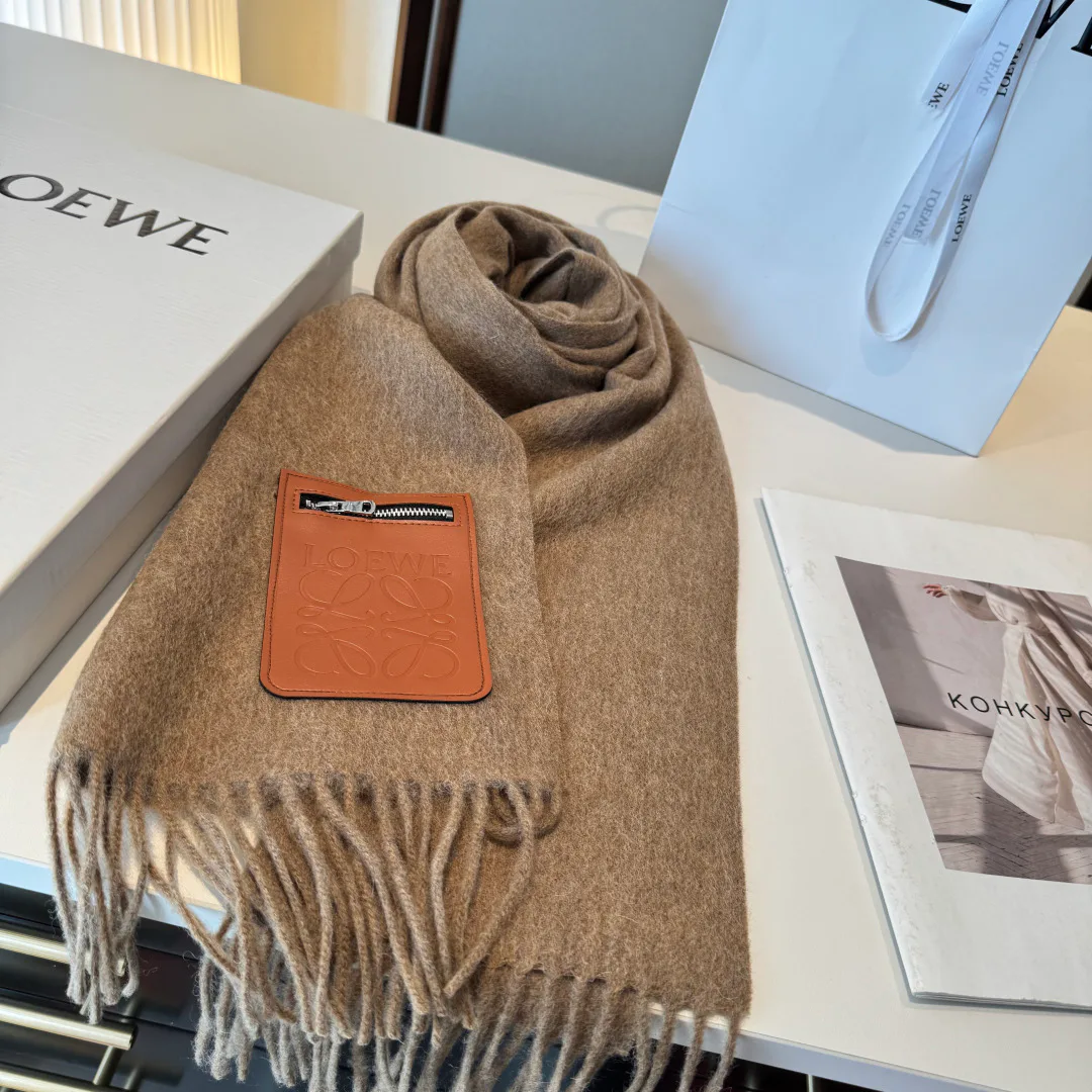 Шарфы Loewe 17911087