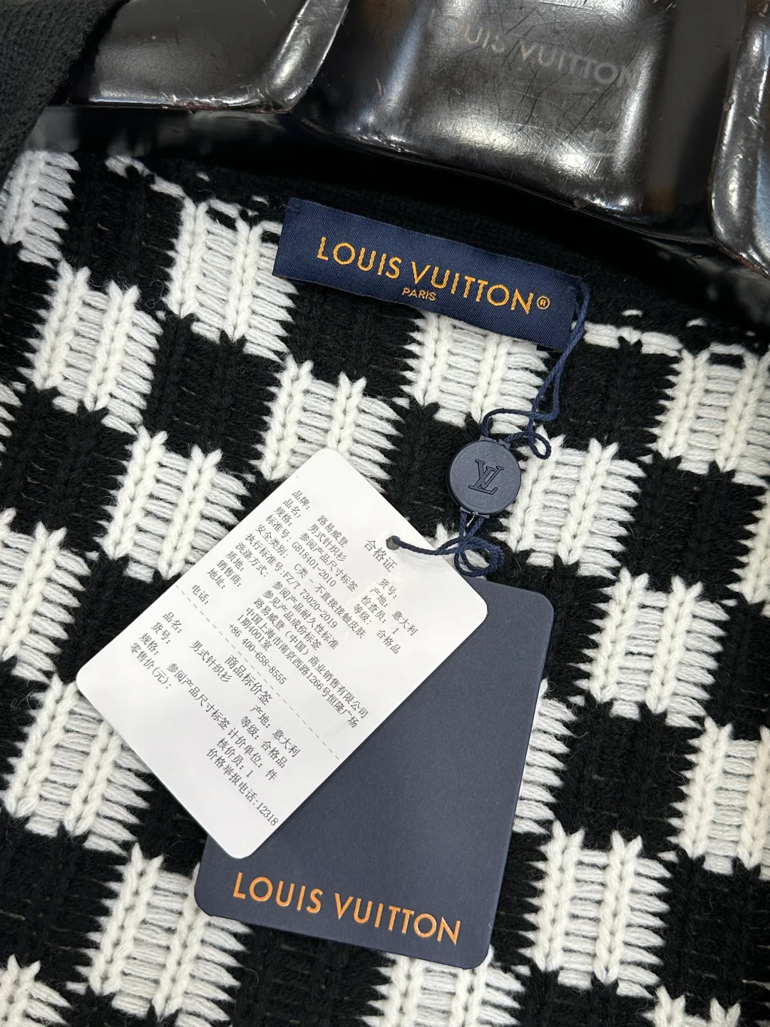 Джемперы И Свитеры Мужские Louis Vuitton 18153758