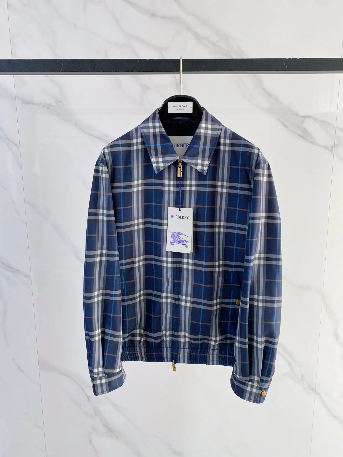 Куртки И Пуховики Мужские Burberry 11664808