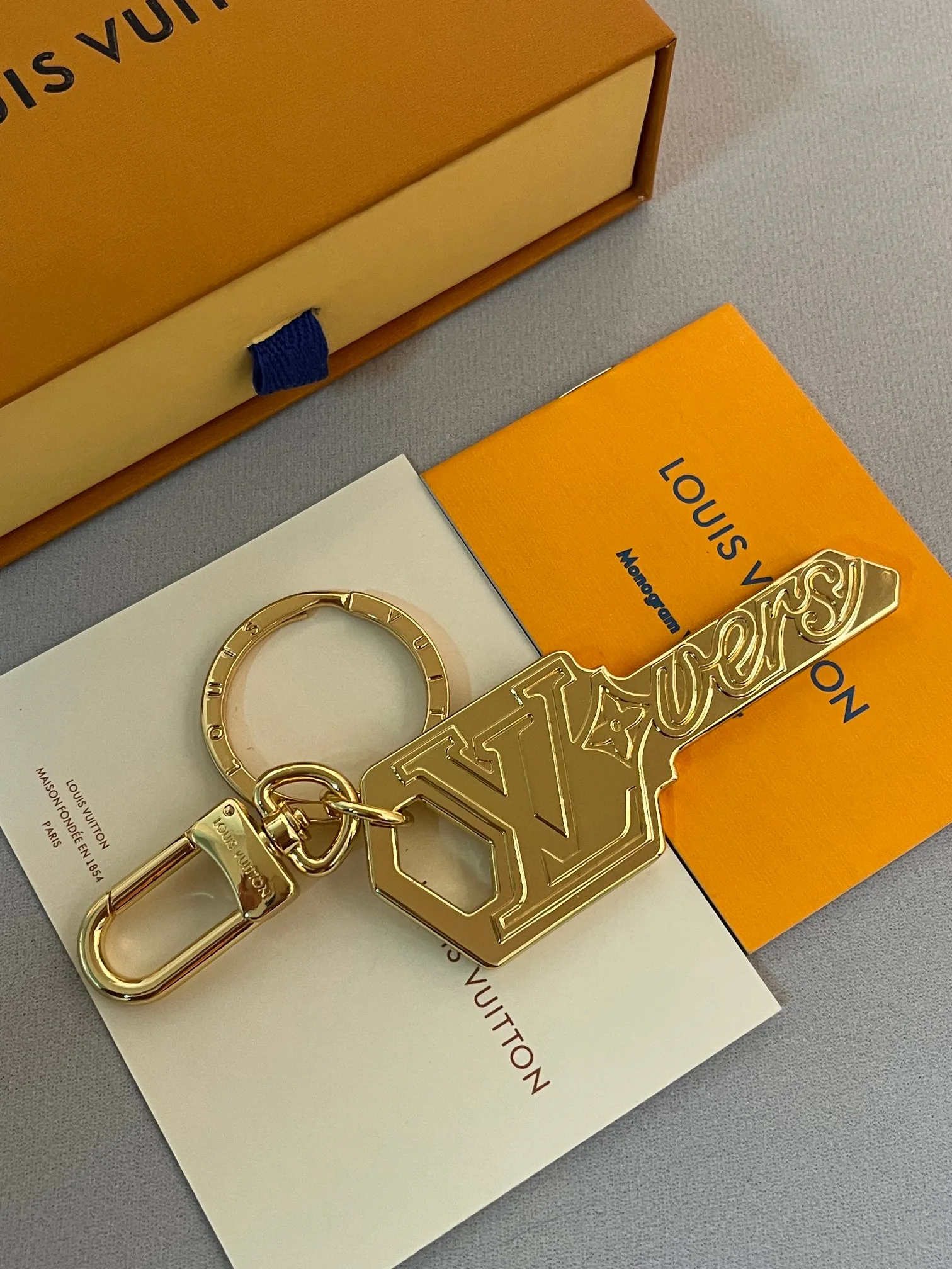 Ключницы Louis Vuitton 1703369