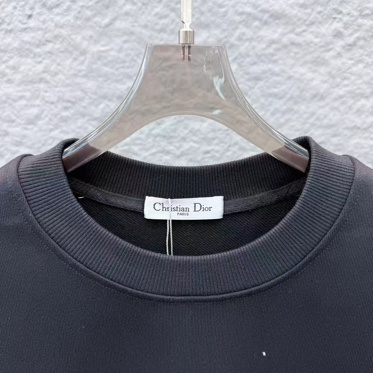 Свитшоты И Худи Мужские Christian Dior 17974558