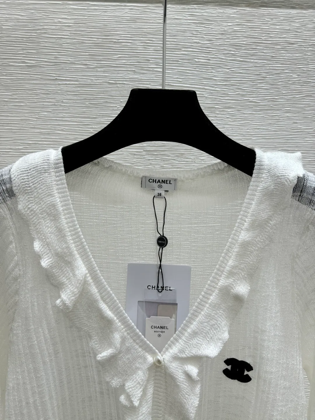 Жакеты Женские Chanel 11673657