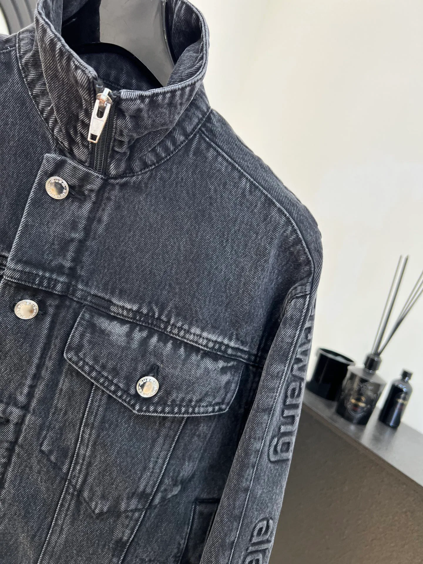 Куртки И Пуховики Женские Alexander Wang 1631497