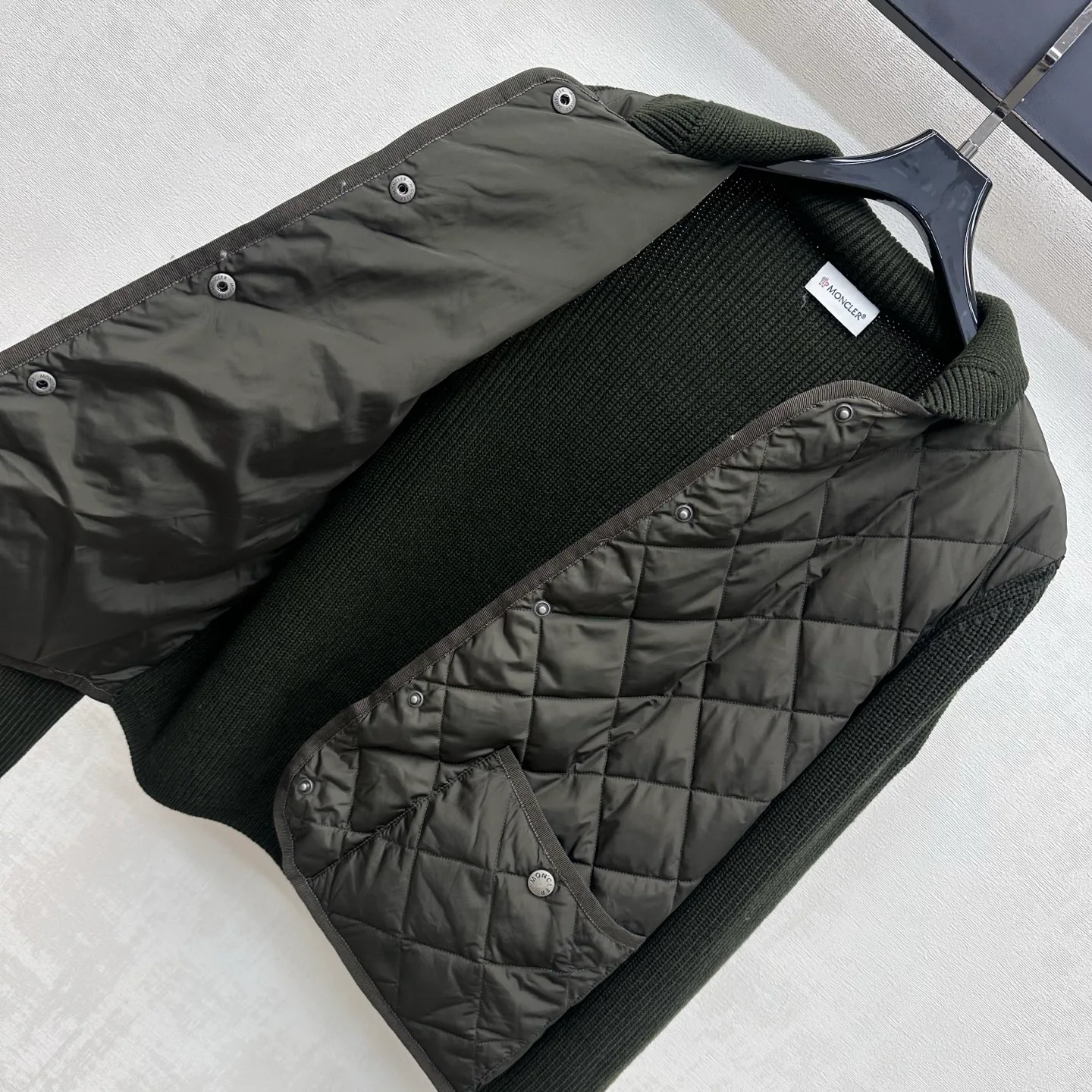 Куртки И Пуховики Женские Moncler 18432068