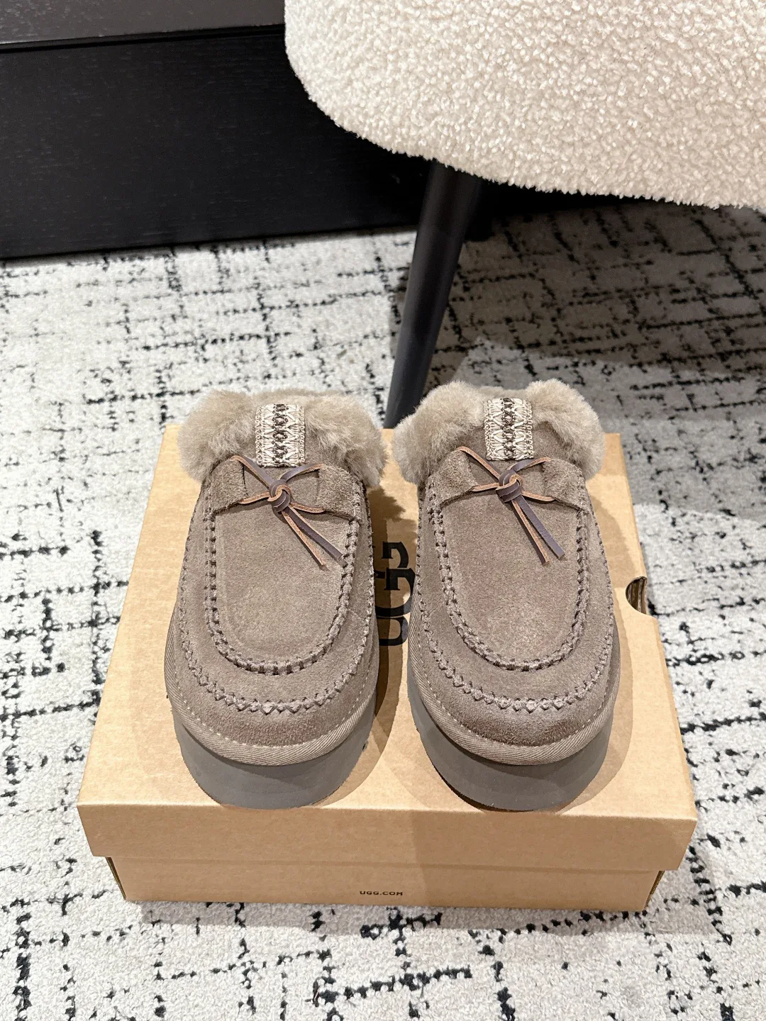 Угги Женские Ugg 89066