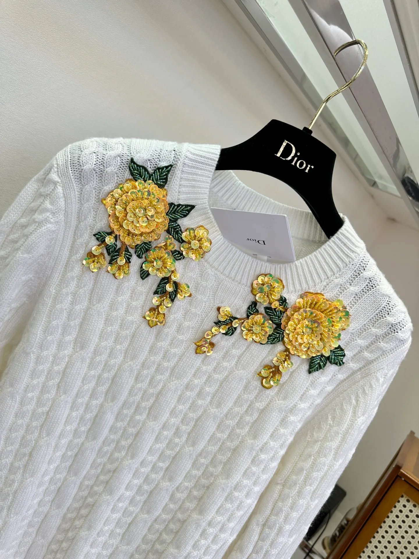 Джемперы И Свитеры Мужские Christian Dior 10032788