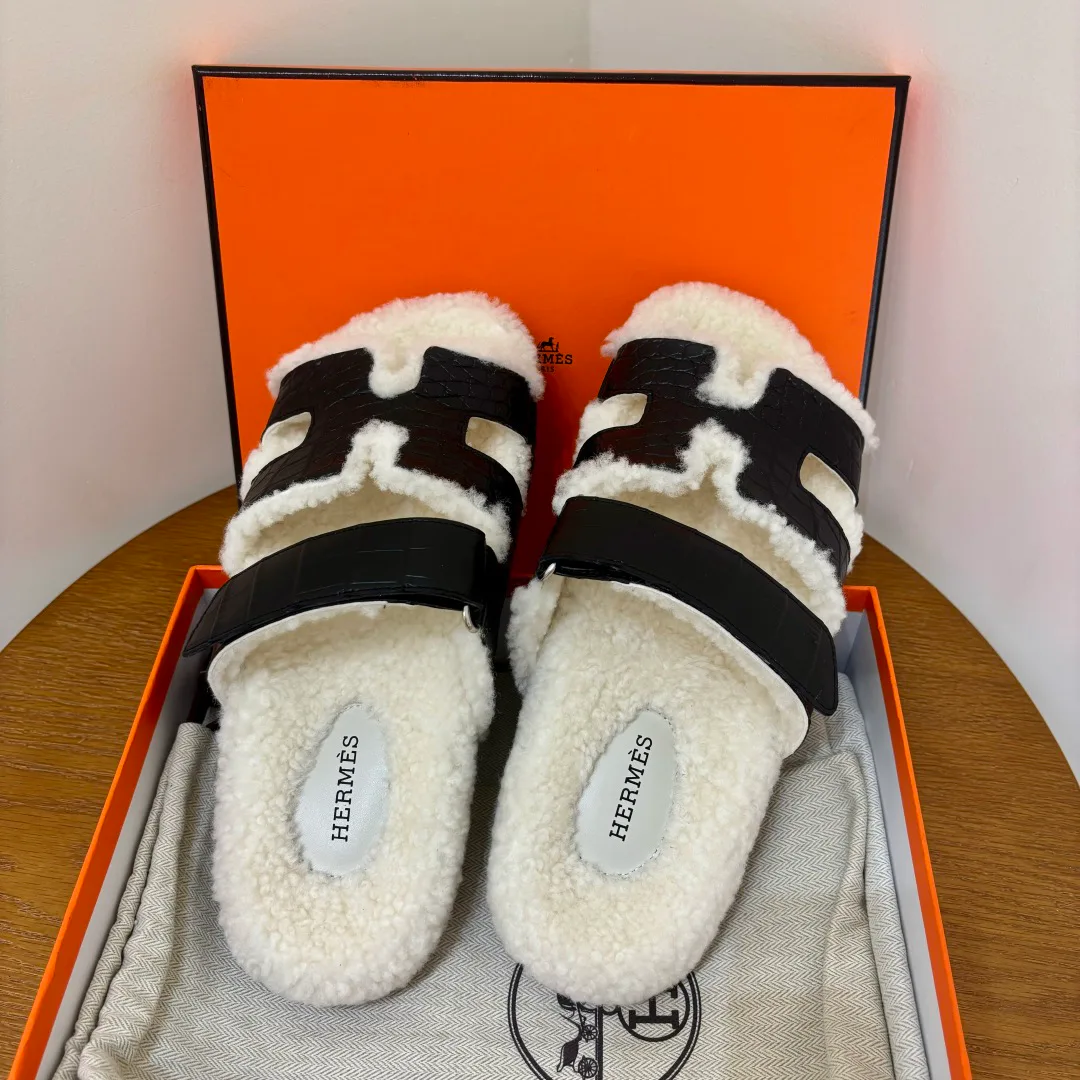 Сандалии Женские Hermes 1157849