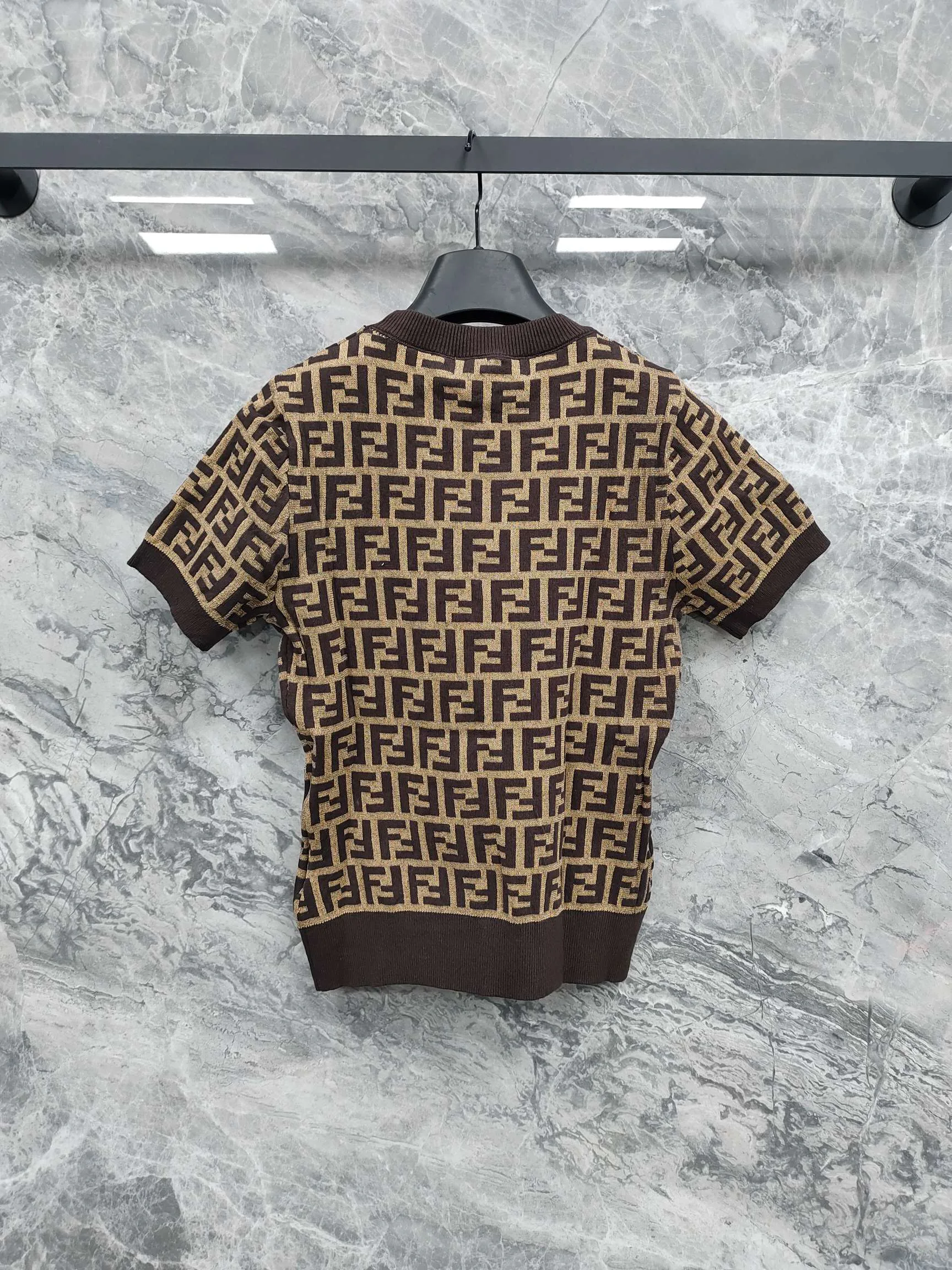 Джемперы И Свитеры Женские Fendi 19045264