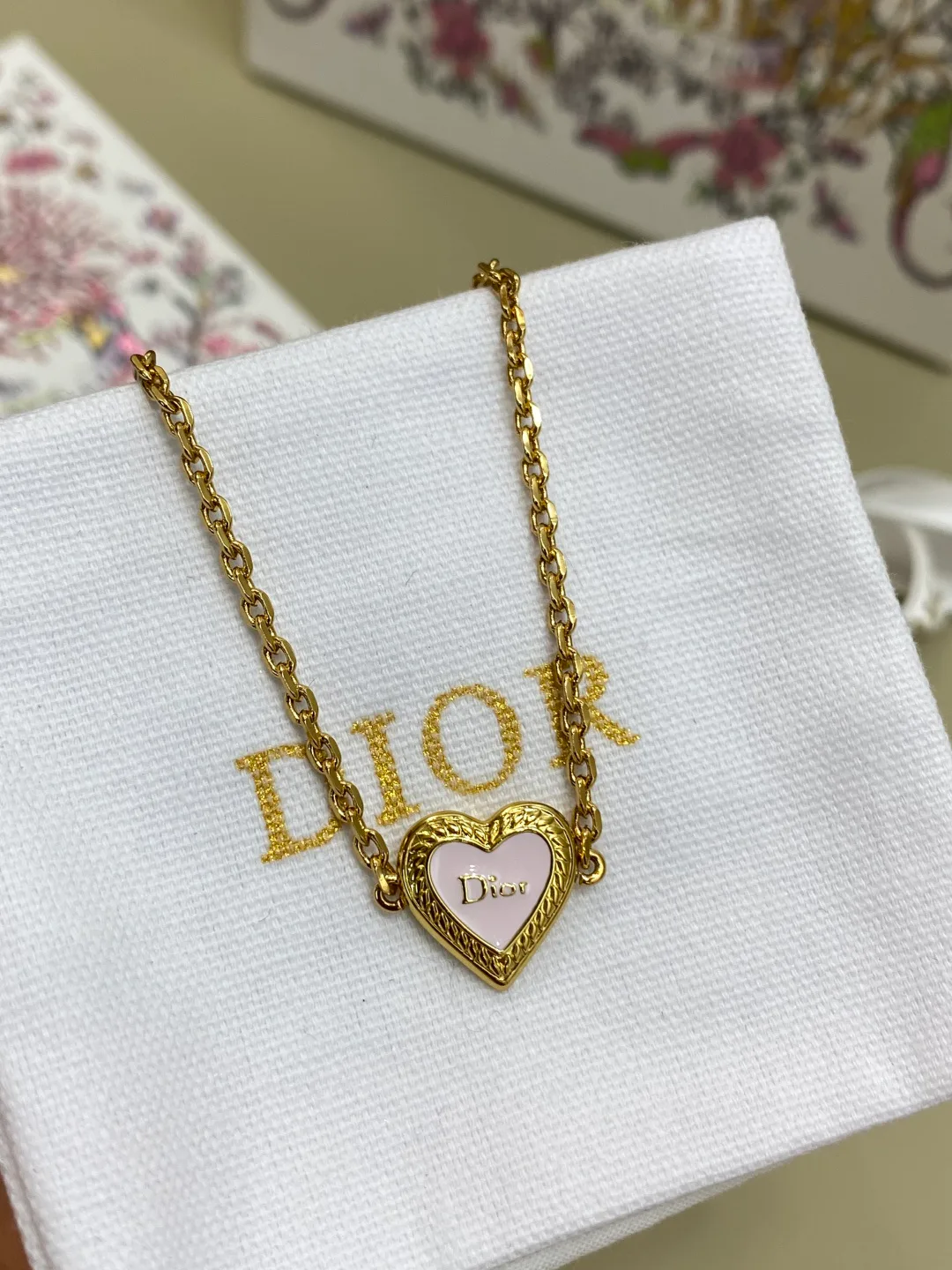 Бижутерия Christian Dior 17843099