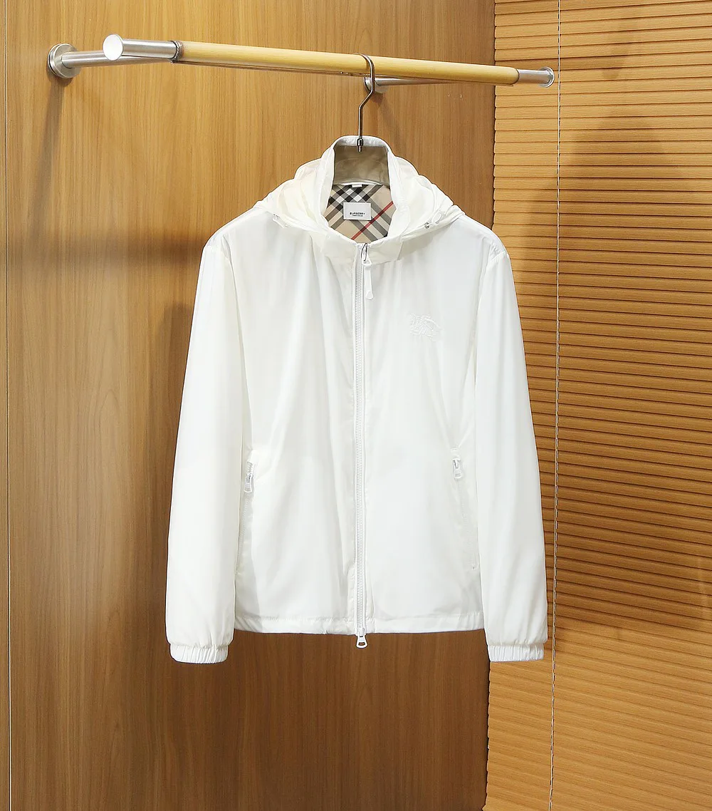 Куртки И Пуховики Мужские Burberry 9949742