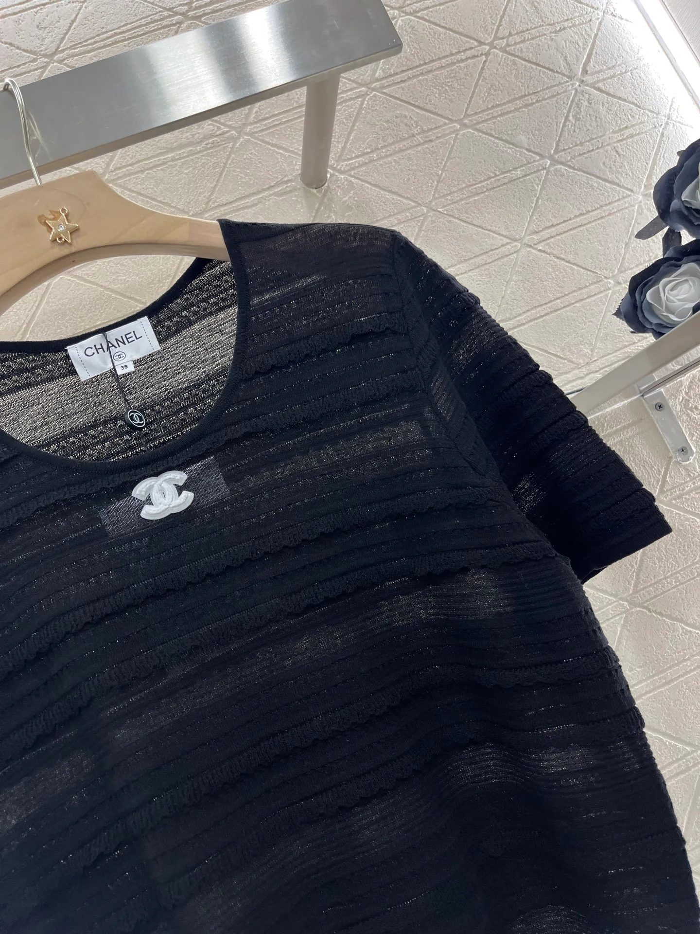 Джемперы Женские Chanel 30341