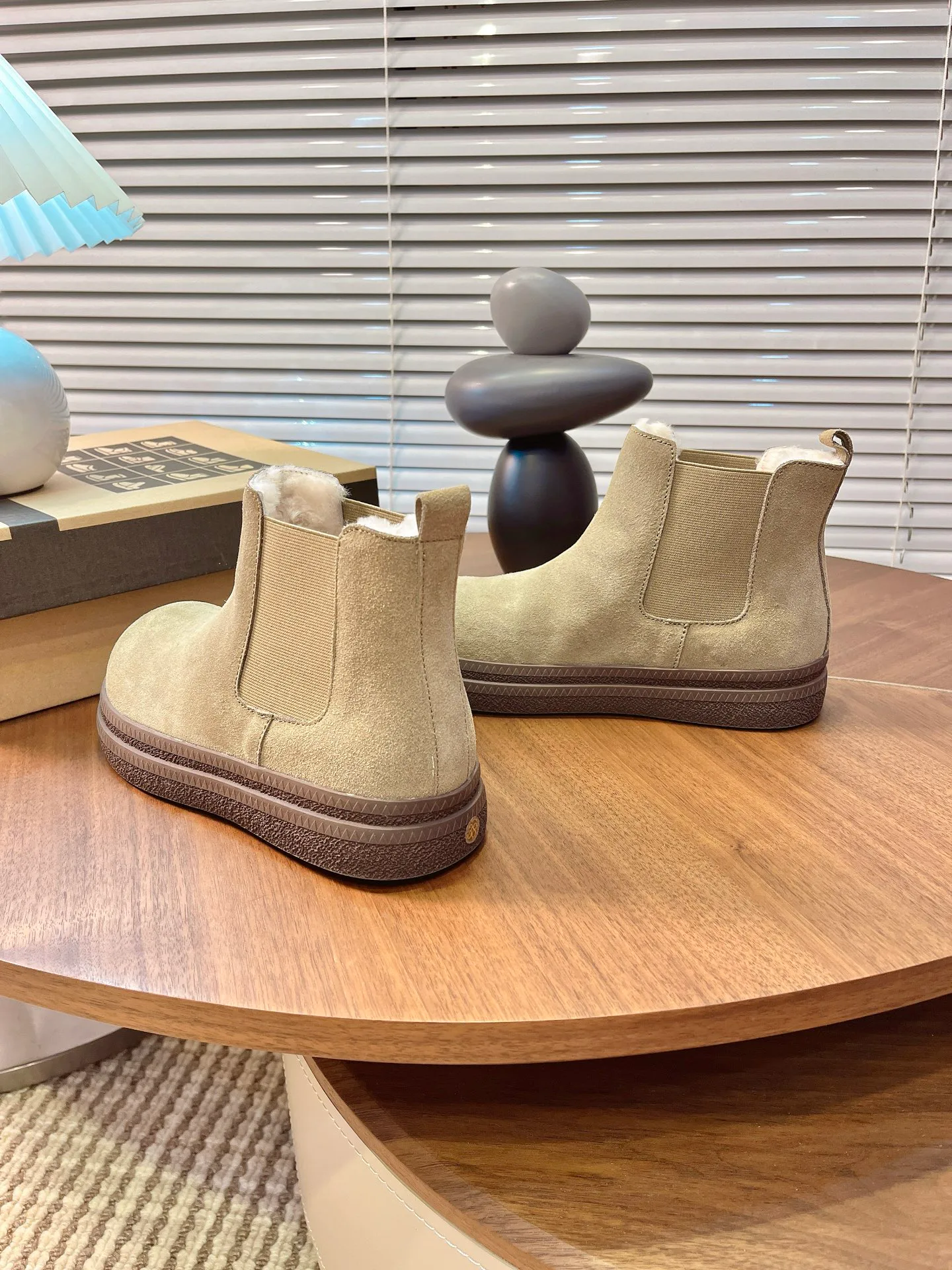 Угги Женские Ugg 520107