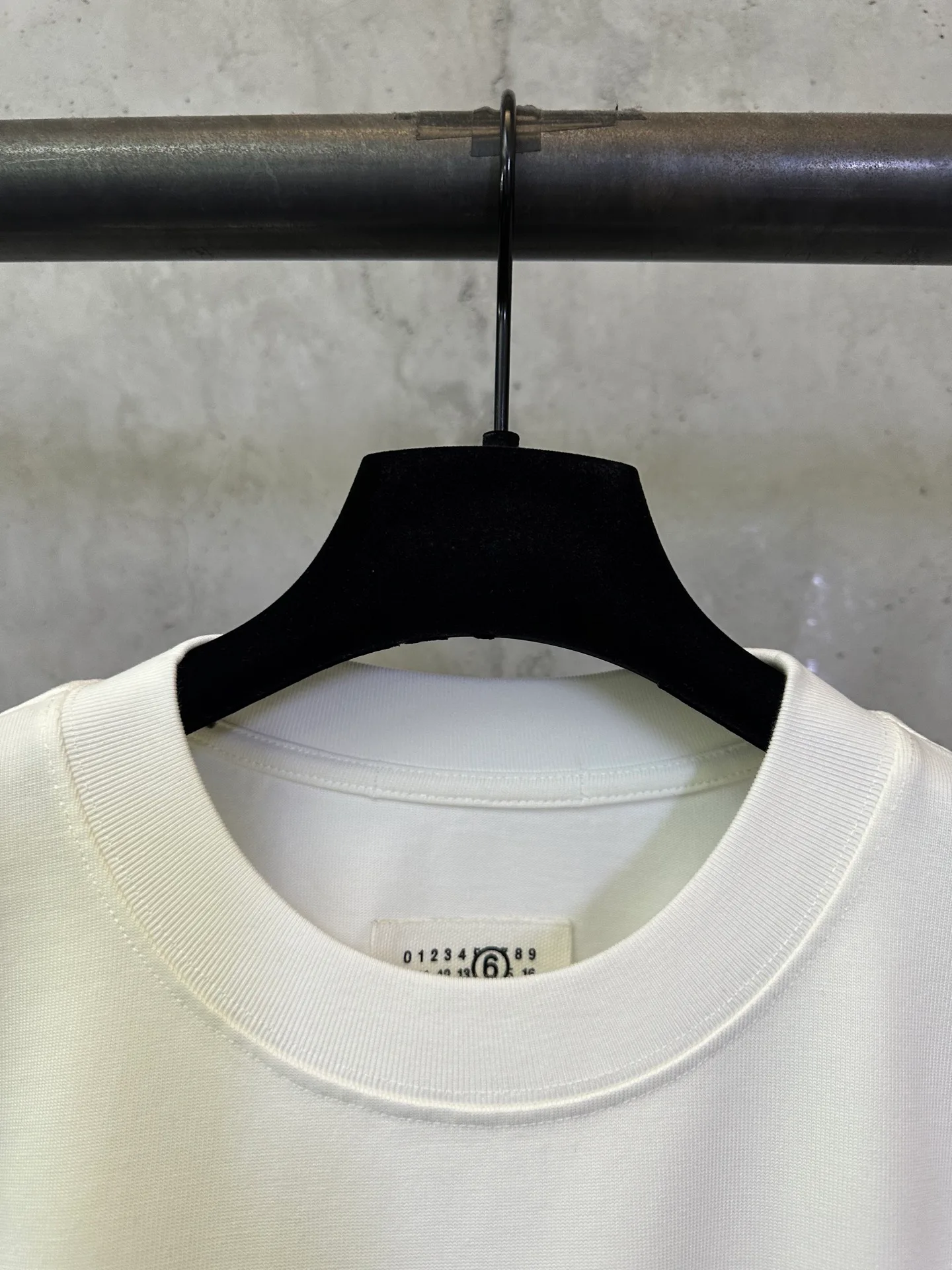 Футболки Мужские Maison Margiela 11541801