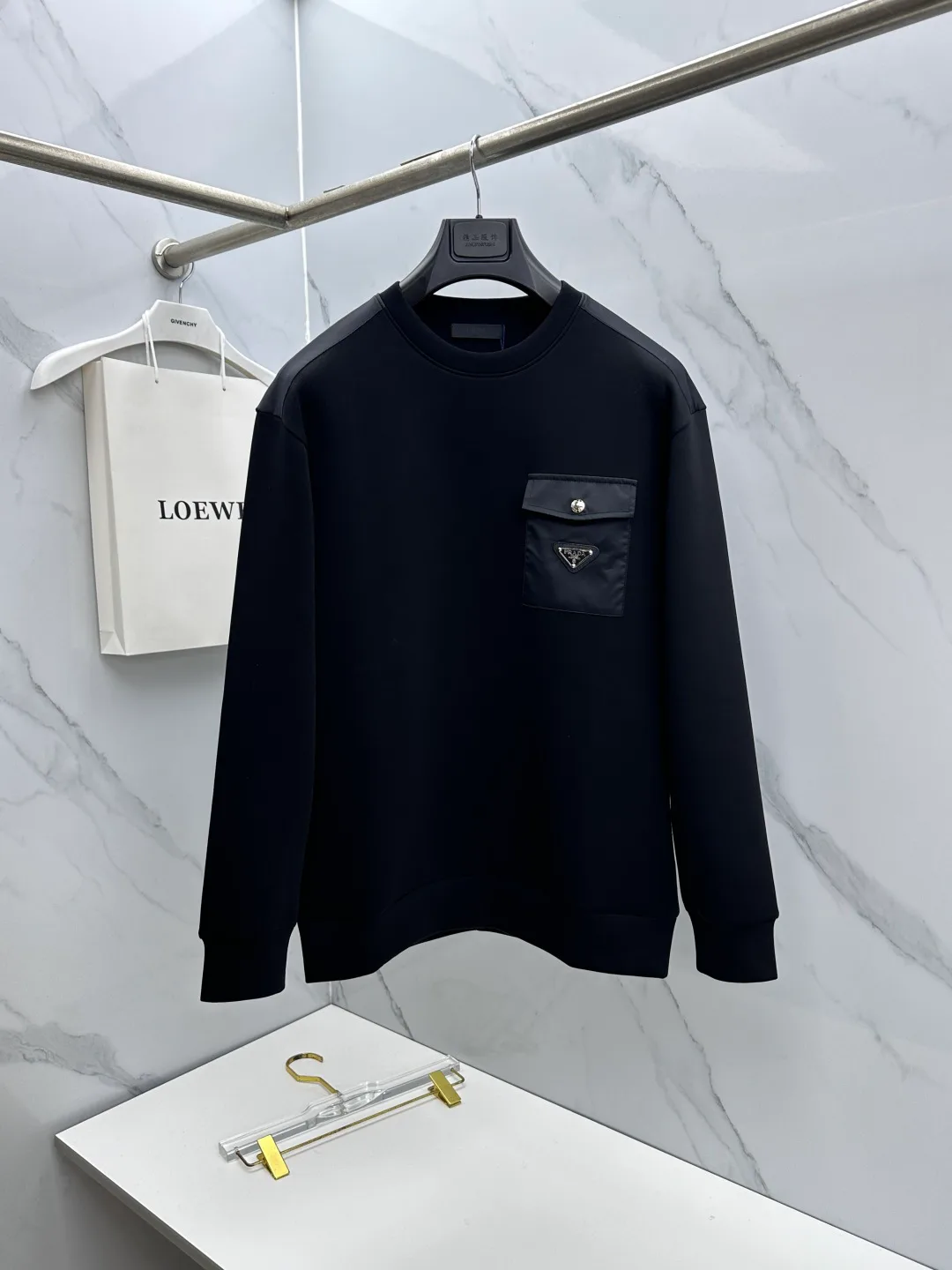 Свитшоты И Худи Мужские Prada 18705982