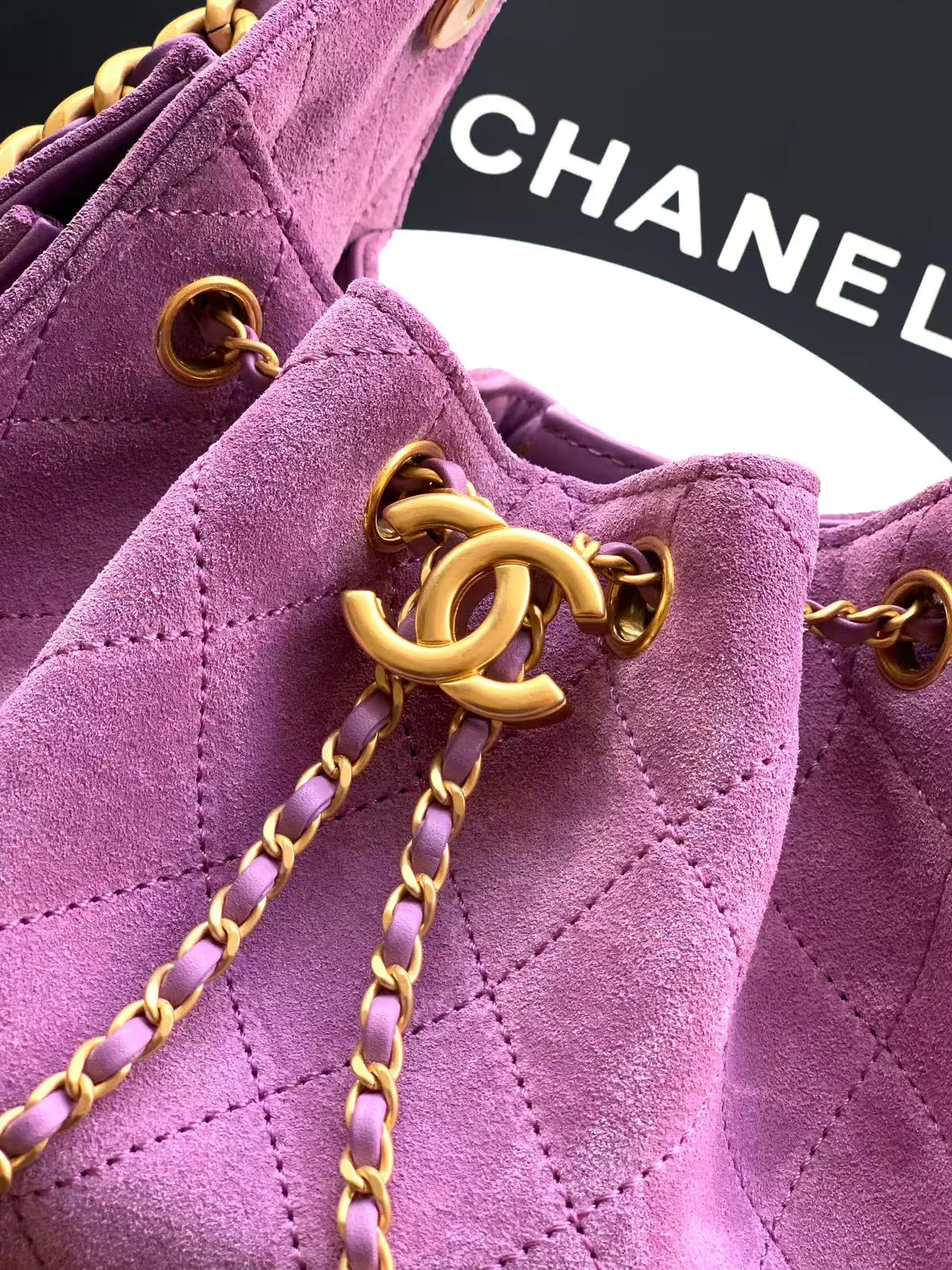 Классические Сумки Женские Chanel 11484817