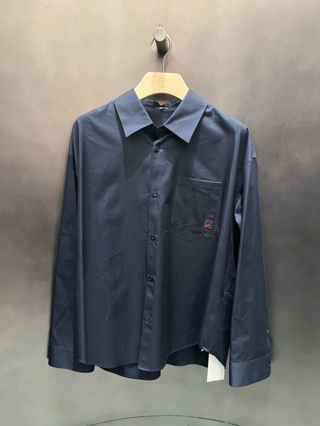 Рубашки Мужские Loewe 17288587