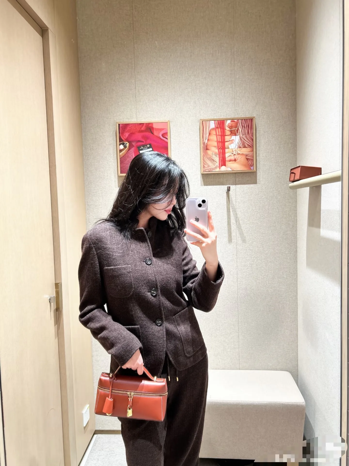 Костюмы Женские Loro Piana 18413250