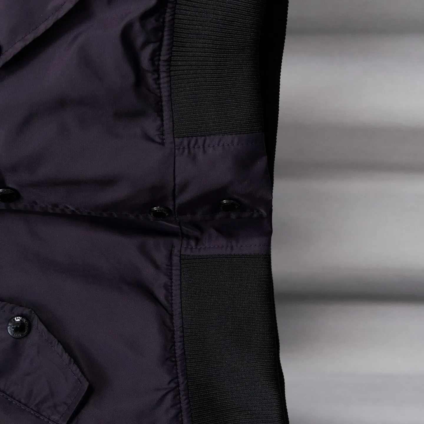 Куртки И Пуховики Мужские Balenciaga 514932