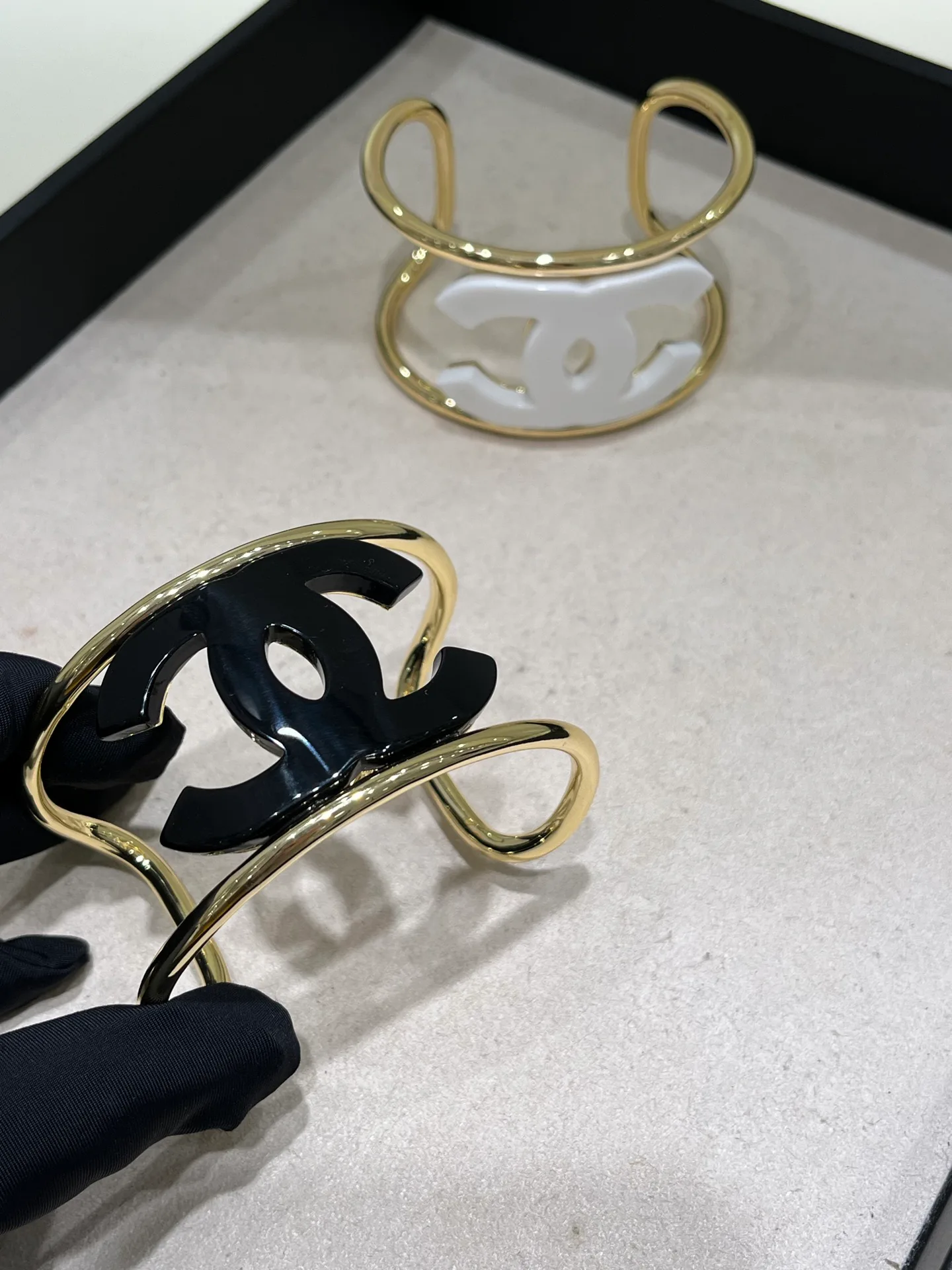 Бижутерия Chanel 1301162