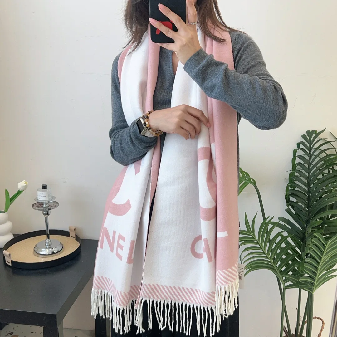 Шарфы Chanel 438533