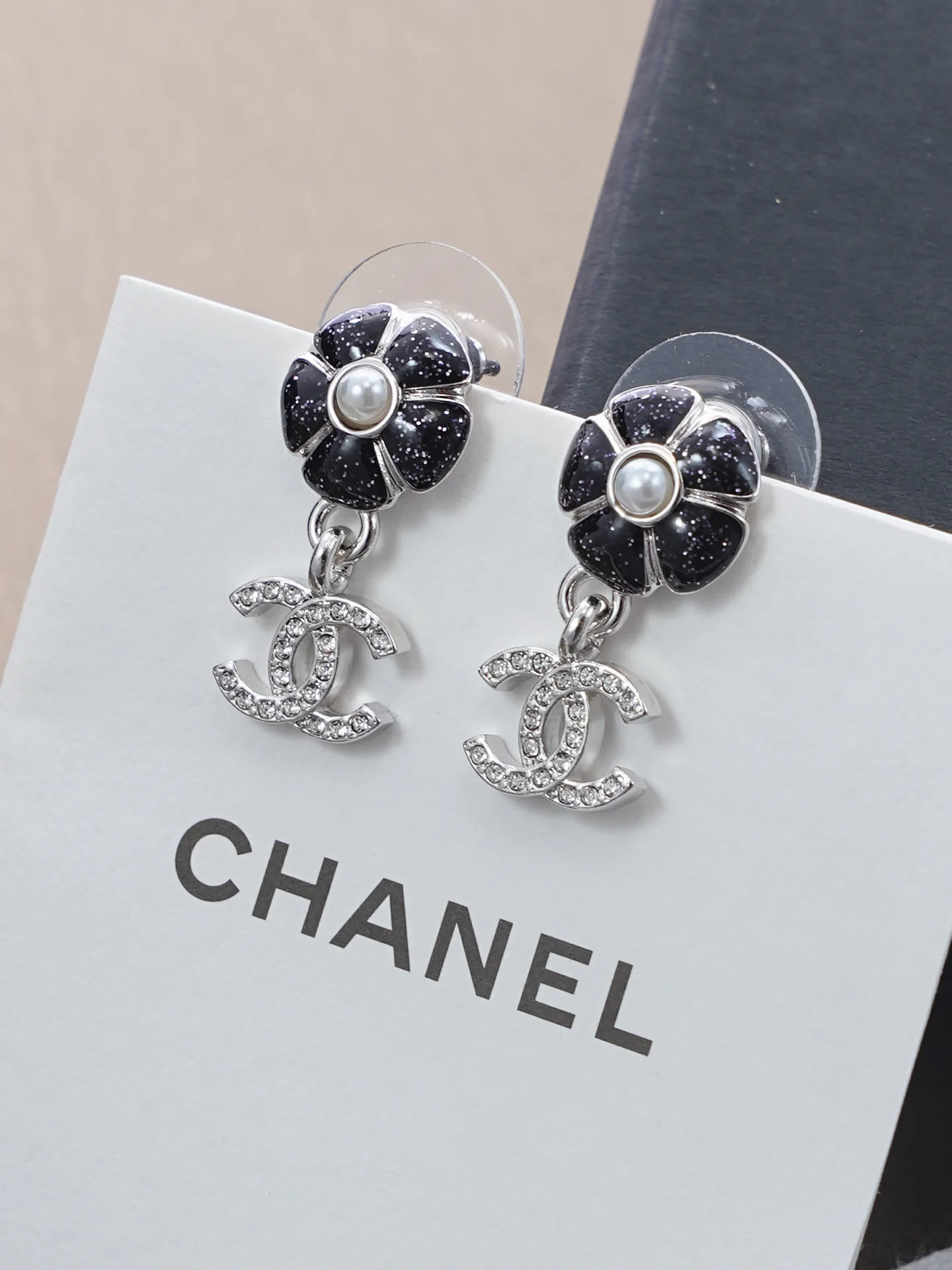 Бижутерия Chanel 965178