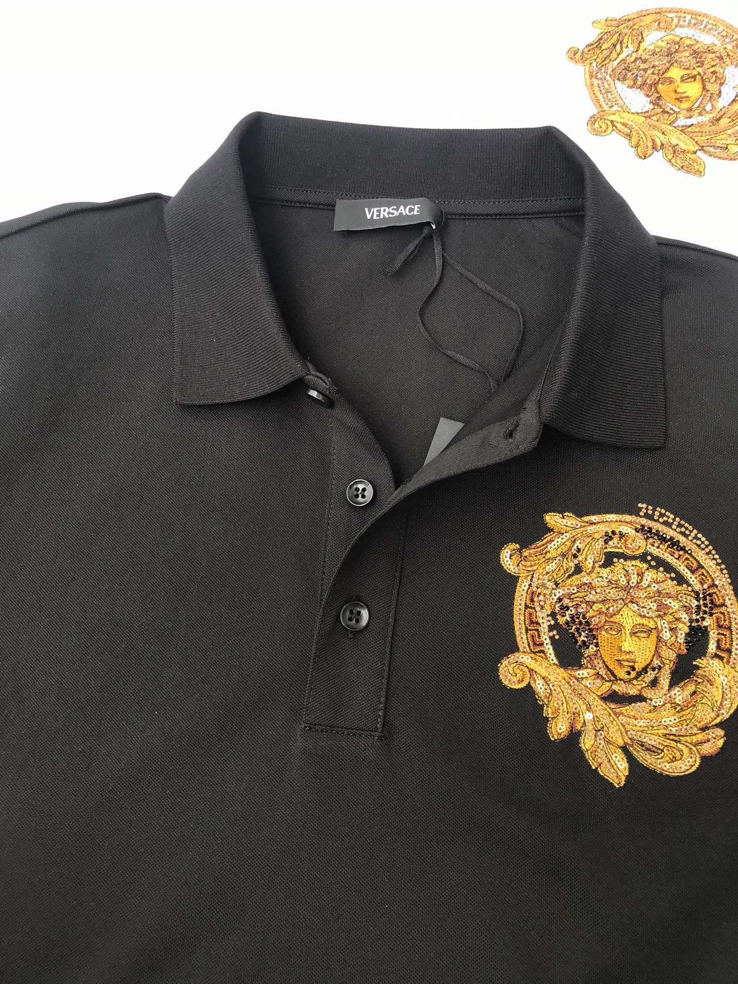 Футболки Мужские Versace 11920778