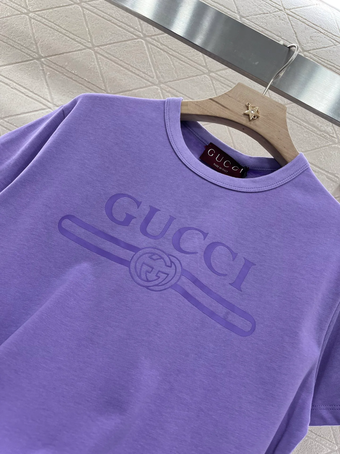 Футболки Женские Gucci 29675