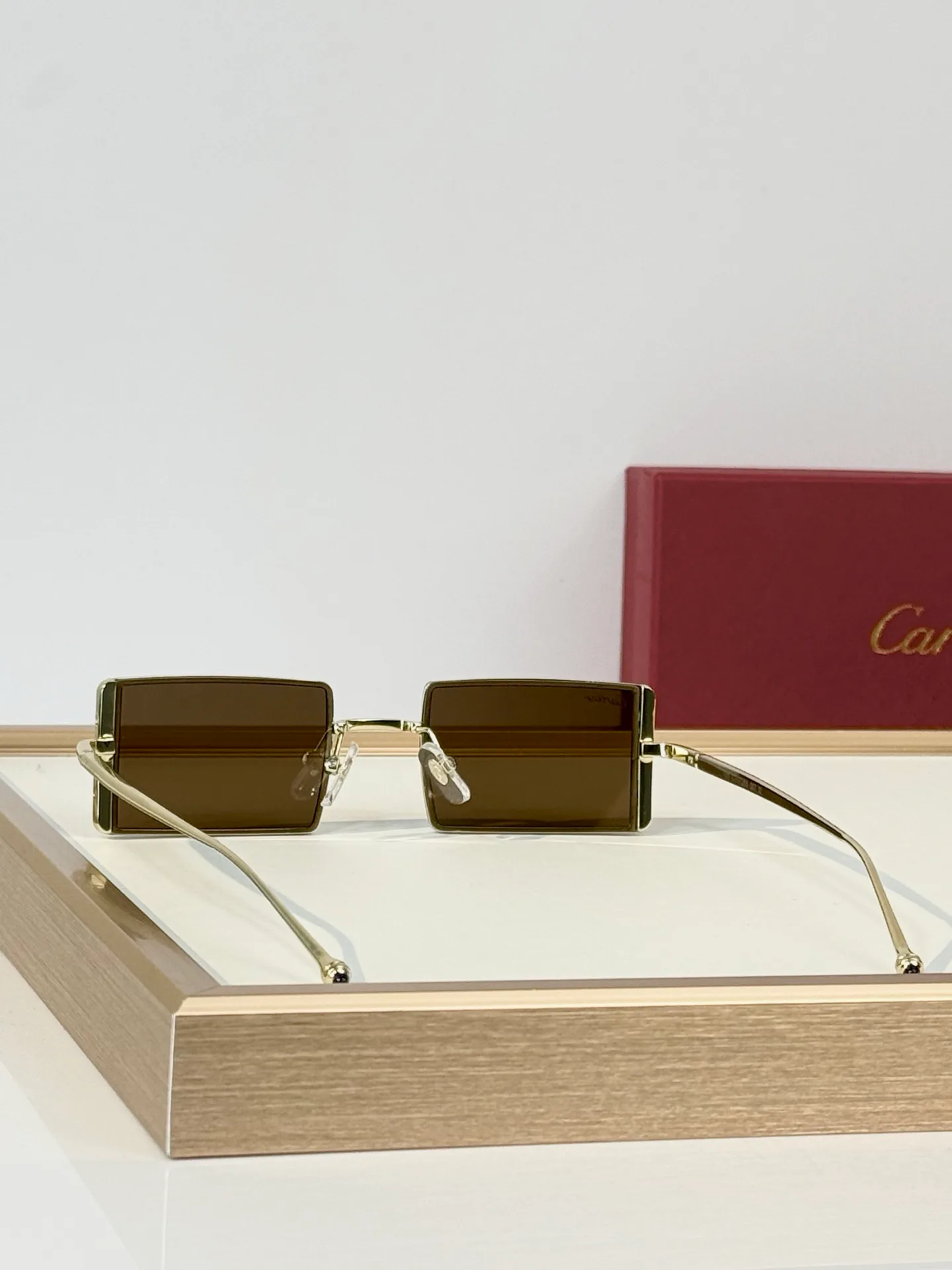 Очки Cartier 18117908