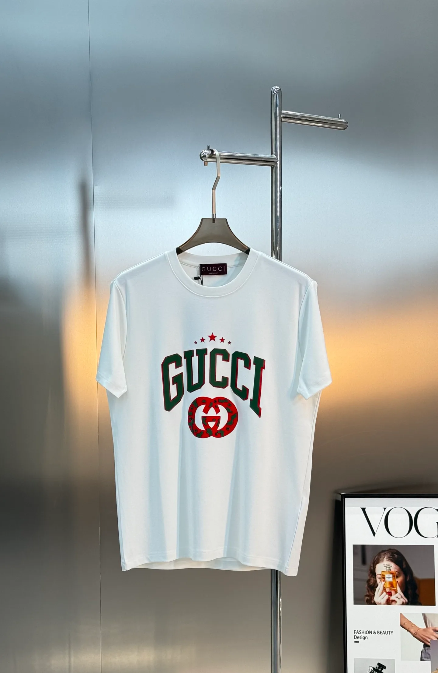 Футболки Женские Gucci 927947
